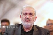 همه آب‌شیرین‌کن‌های جنوب کشور فعال هستند