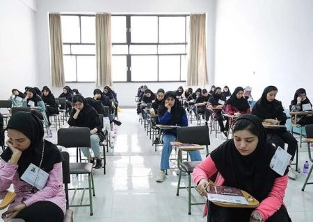 واکنش آموزش و پرورش به احتمال تعویق زمانبندی امتحانات نهایی