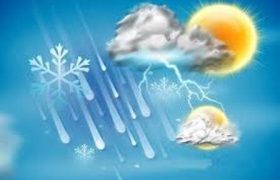 وضعیت آب‌وهوا در روزهای آینده اعلام شد