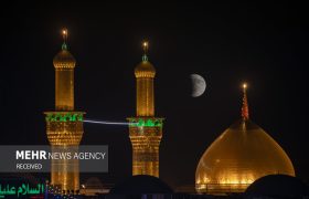 وضعیت جوی مرزهای غربی ایران و عتبات عالیات طی دو روز آینده اعلام شد