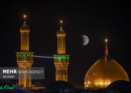 وضعیت جوی مرزهای غربی ایران و عتبات عالیات طی دو روز آینده اعلام شد
