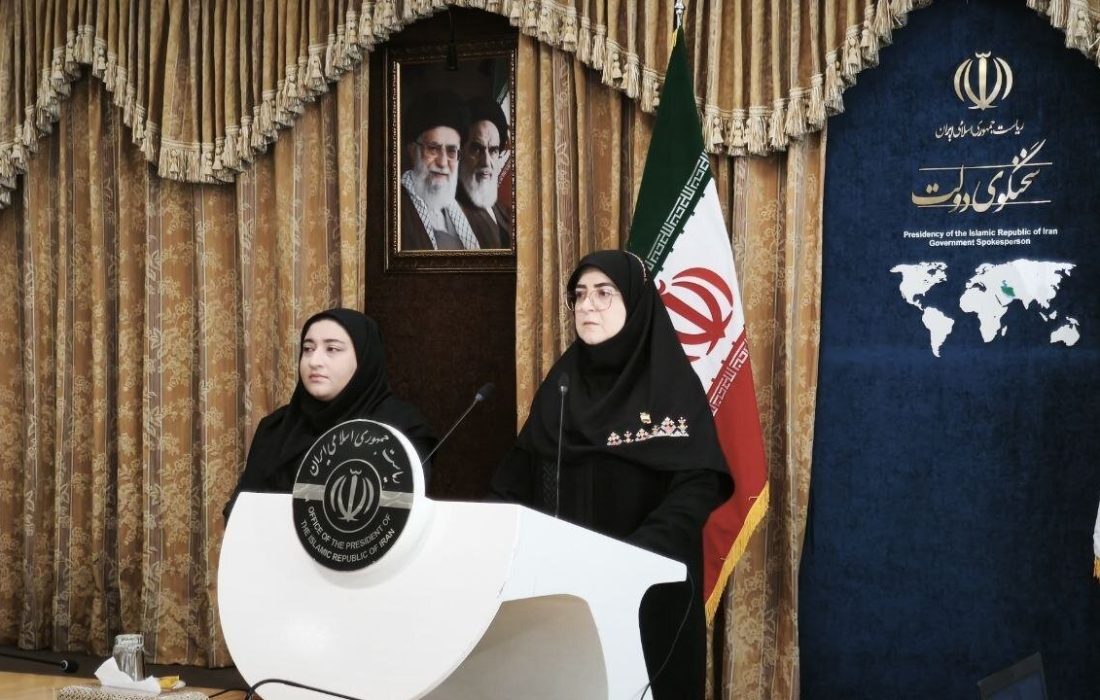 پاسخ سخنگوی دولت به خبرآنلاین درباره نقش شورای نظارت بر صدا و سیما در جلوگیری از تخریب دولت در این سازمان/ شورای نظارت به‌درستی در حال انجام وظایف است