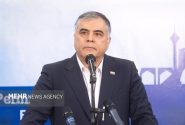 پاک‌نژاد: بخش عمده برق عراق با گاز صادراتی ایران تأمین می‌شود