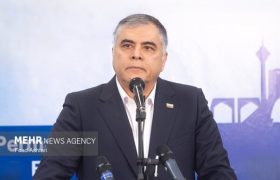 پاک‌نژاد: بخش عمده برق عراق با گاز صادراتی ایران تأمین می‌شود