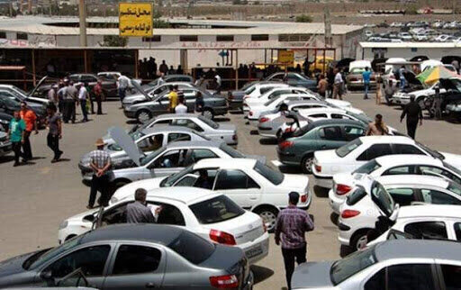 پول را میدهید، اما سند هرگز به نامتان نمیخورد؛ تله بزرگ بازار خودروهای دستدوم