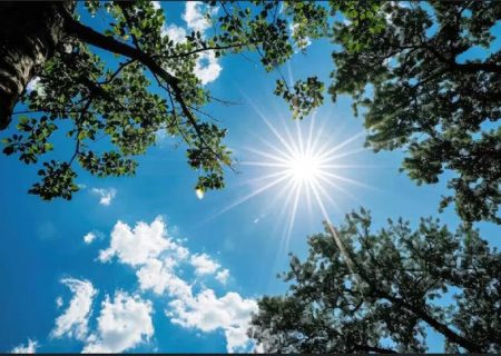 پیش‌بینی نگران‌کننده هواشناسی؛ موج‌های گرمای ۵ تا ۶ درجه بالاتر از نرمال در راه/ کدام استان‌ها بیشترین گرما را تجربه می‌کنند؟