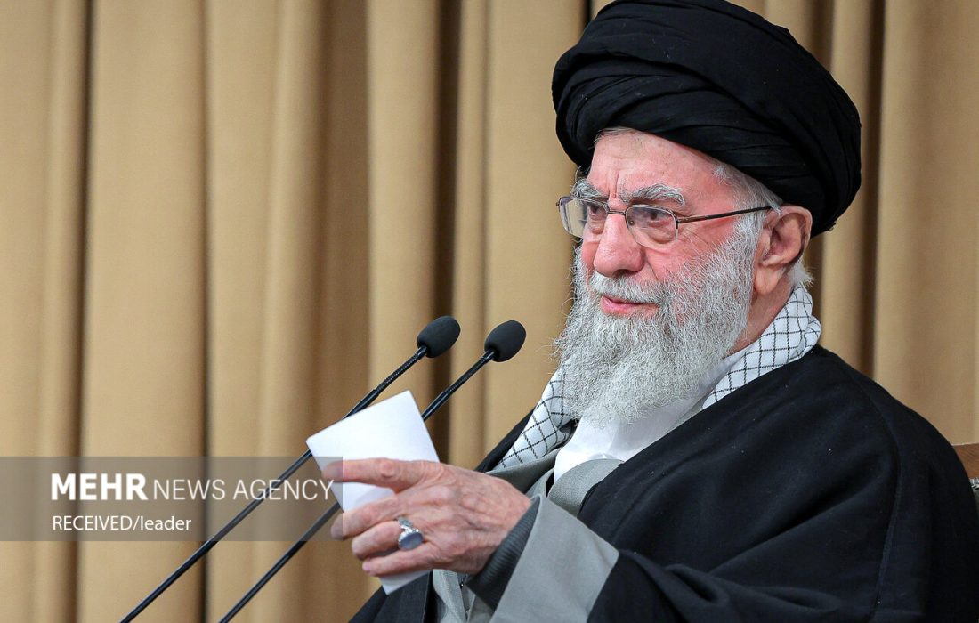 پیوندی ماندگار؛ جایگاه اصناف در اندیشه رهبر انقلاب