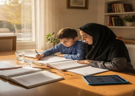 چرا برخی خانواده‌های ایرانی مدرسه را کنار می‌گذارند؟/ روایت تحلیلی یک جامعه‌شناس از سه دلیل اصلی رشد «هوم‌اسکول»