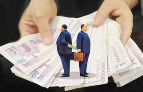 چرا مبارزه با فساد در شرکت‌های دولتی به نتیجه نمی‌رسد؟