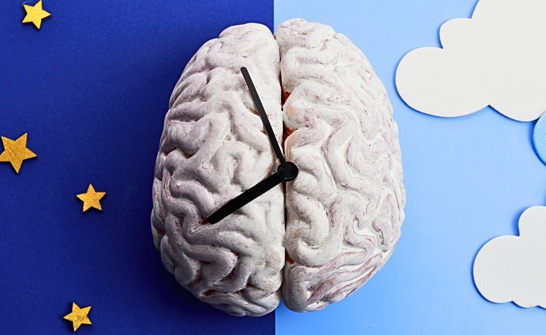 چگونه اختلالات خواب منجر به آلزایمر و دیابت میشود؟
