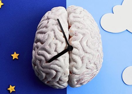 چگونه اختلالات خواب منجر به آلزایمر و دیابت می‌شود؟