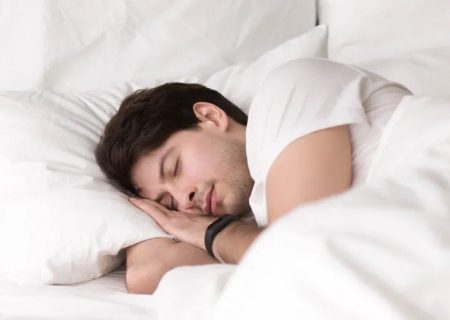 چگونه اختلالات خواب منجر به آلزایمر و دیابت می‌شود؟