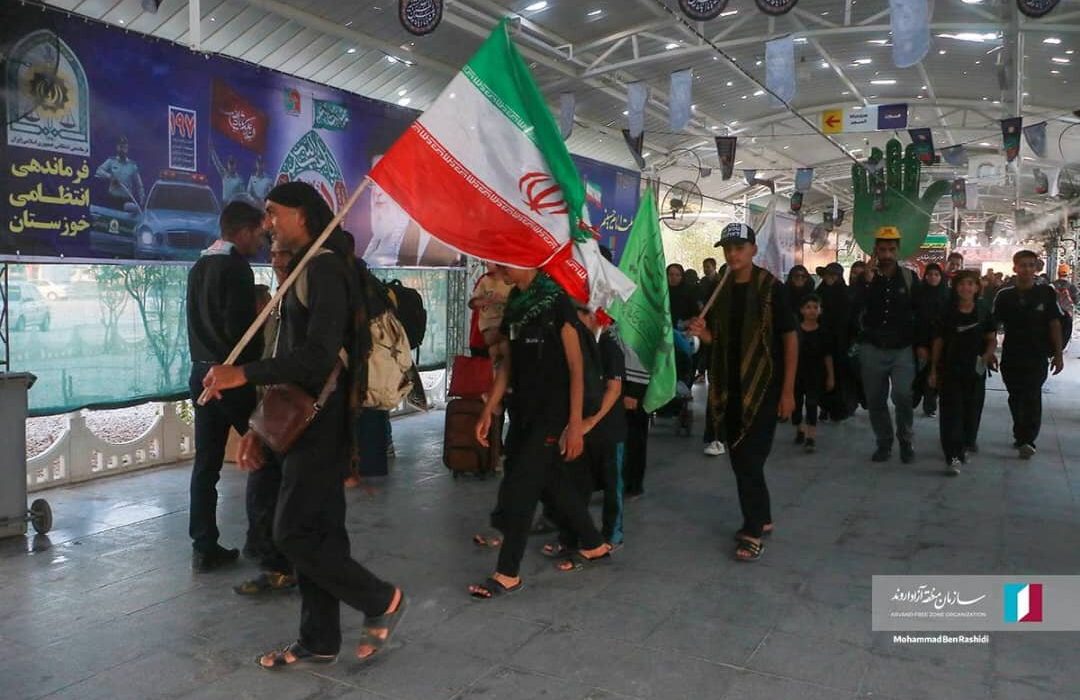 کدام مرز اربعین خلوتتر است؟ راهنمای انتخاب بهترین مسیر برای زائران