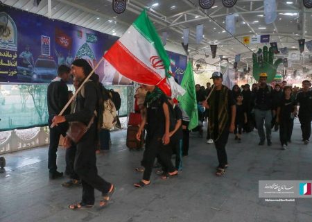 کدام مرز اربعین خلوت‌تر است؟ راهنمای انتخاب بهترین مسیر برای زائران