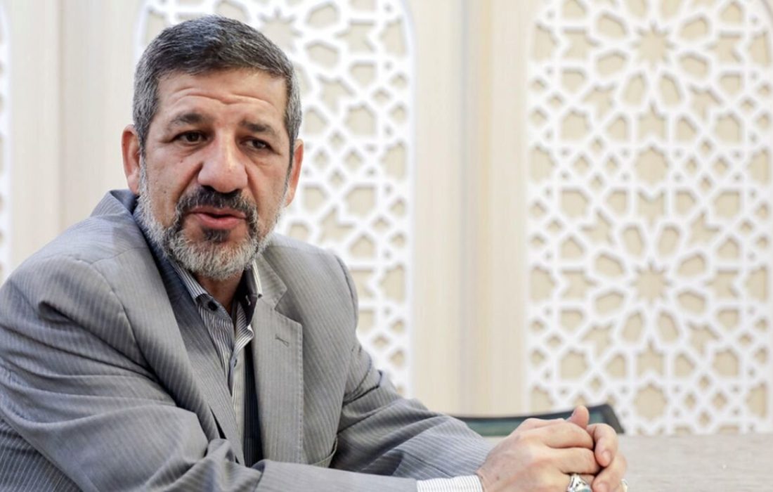 کنعانی مقدم: آمریکا تحمل اقتصاد جنگی را ندارد/ باید تنگه هرمز را به رویشان ببندیم/ آن‌ها دنبال گرفتن سرپل هستند اما نمی‌توانند آنجا بمانند