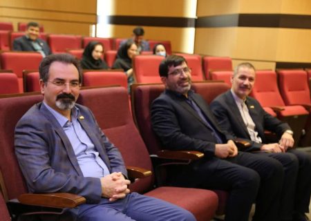 ۳۸ سال هم‌افزایی، سرمایه‌سازی و اعتماد؛ سالگرد تأسیس هلدینگ صباانرژی با حضور مدیرعامل و کارکنان برگزار شد