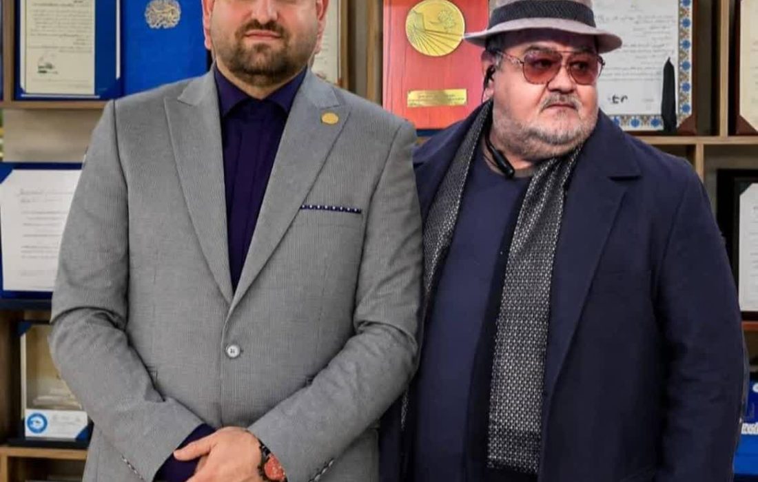 پیام تسلیت رئیس انجمن ملی نخبگان در پی درگذشت اکبر عبدی