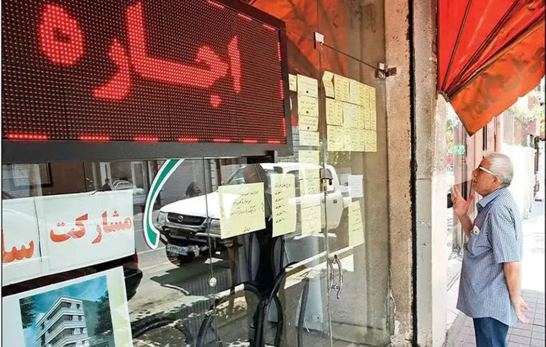 سیاست های منفعلانه دولت در بازار اجاره