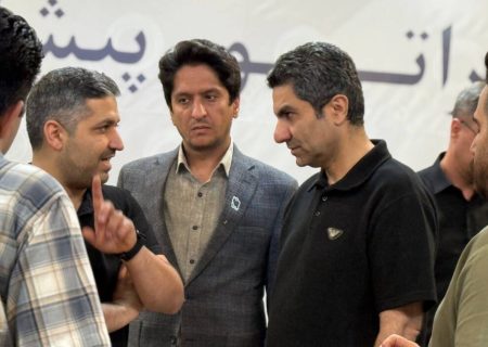 رایتل با افزایش ظرفیت شبکه و راه‌اندازی ۴ سایت سیار، خدمات ارتباطی مراسم تشییع رهبر شهید را تقویت کرد