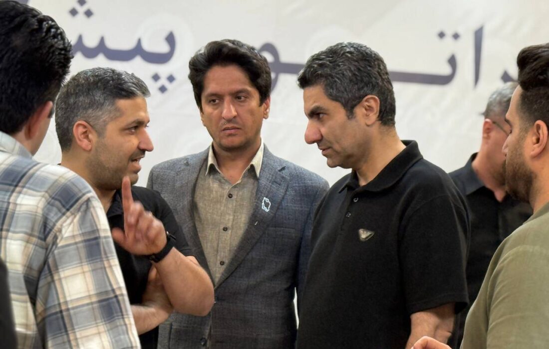 رایتل با افزایش ظرفیت شبکه و راهاندازی ۴ سایت سیار، خدمات ارتباطی مراسم تشییع رهبر شهید را تقویت کرد