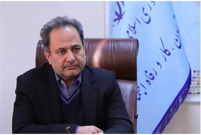 عسکری: ورزش کارگری باید به محور ارتقای سلامت کارگران تبدیل شود