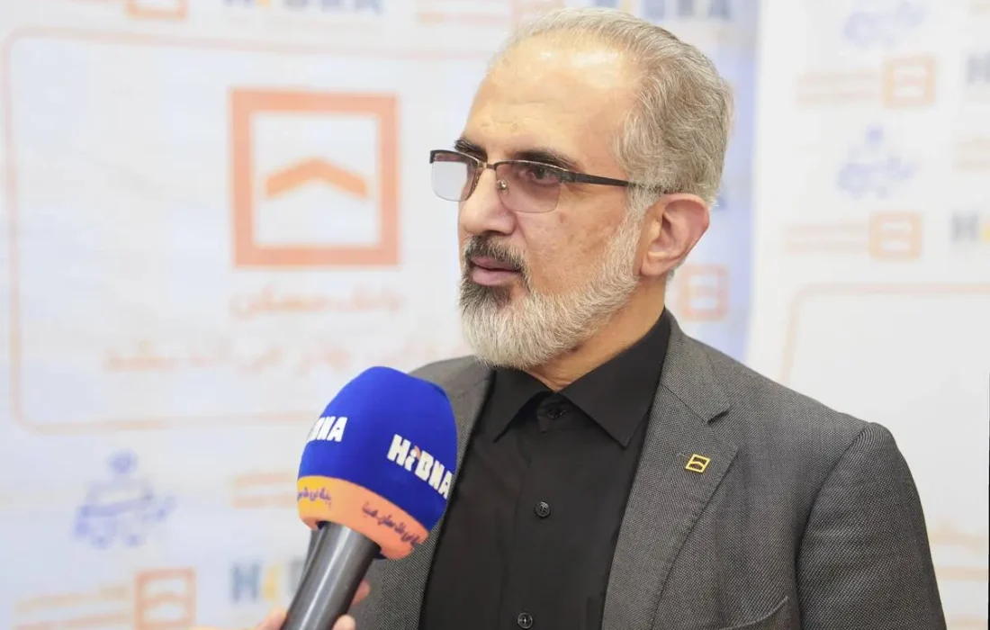 تا پایان سال جاری ناترازی بانک را به صفر می رسانیم