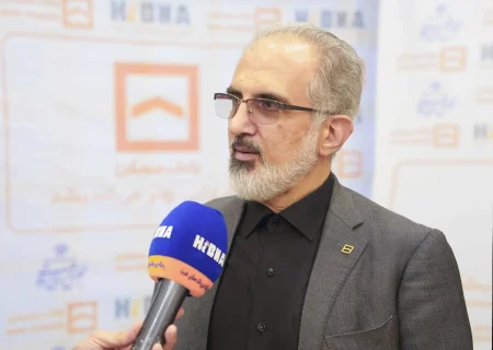 تا پایان سال جاری ناترازی بانک را به صفر می رسانیم