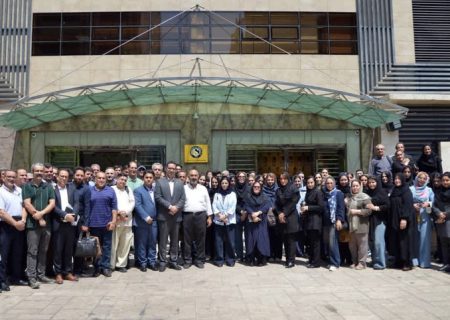 «سپانو» روایت صادرات با جوهر شفافیت