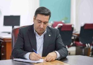 پیام مدیرعامل بانک توسعه تعاون به مناسبت ۱۵ مرداد، سالروز تأسیس بانک
