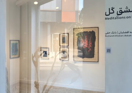 دو نگاه، دو رسانه و دو برخورد با گل، که در نهایت درباره‌ی چیزی بزرگ‌تر از گل حرف می‌زنند؛ درباره‌ی بدن، نگاه، میل، آسیب‌پذیری و مقاومت. «مشق گل»