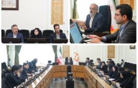 گامی نوین در تحول رسانه‌ای بانک مسکن