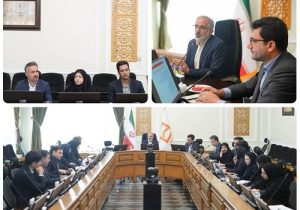 گامی نوین در تحول رسانه‌ای بانک مسکن