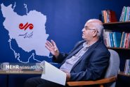 آمریکا با محاصره دریایی ایران، امنیت غذایی جهان را گروگان گرفته است