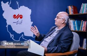 آمریکا با محاصره دریایی ایران، امنیت غذایی جهان را گروگان گرفته است
