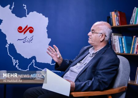 آمریکا با محاصره دریایی ایران، امنیت غذایی جهان را گروگان گرفته است