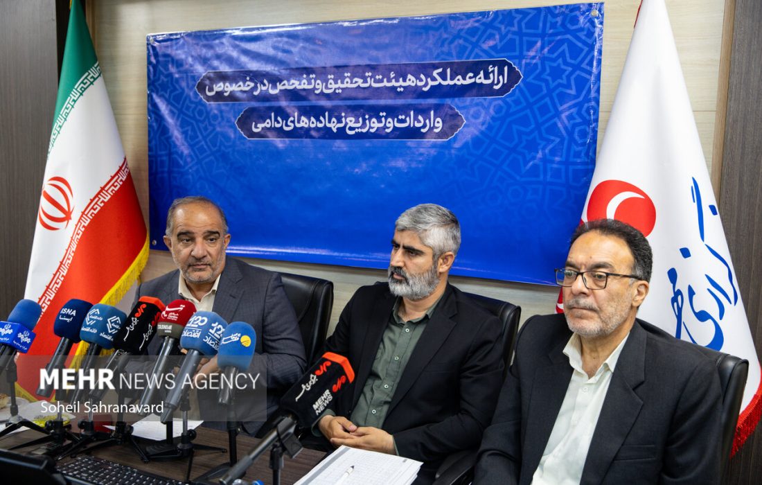 از بحران در پرداخت مطالبات گندمکاران تا افشای تخلفات در وزارت جهاد
