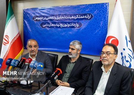 از بحران در پرداخت مطالبات گندمکاران تا افشای تخلفات در وزارت جهاد