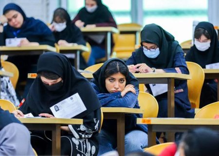 از ۴۷ هزار نفر تا یک میلیون؛ قصه ۵۷ ساله کنکور ایرانی‌ها/ سالی که کنکور تعطیل شد/ پیشی گرفتن داوطلبان زن از چه سالی کلید خورد؟