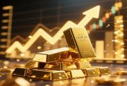 افت شدید قیمت طلا با افزایش احتمال نرخ بهره در آمریکا