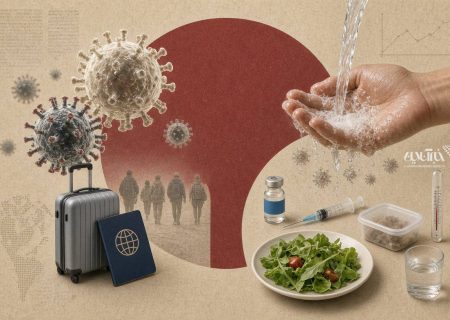 افزایش بیماری‌های عفونی پس از تجمعات گسترده و بازگشت زائران/ ویروس جدید در کار است؟/ مینو محرز: شست‌وشوی دست‌ها و تزریق واکسن را جدی بگیرید