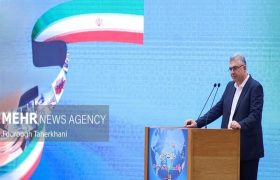 افزایش حجم تجارت بین ایران و پاکستان به رقم ۱۰ میلیارد دلار