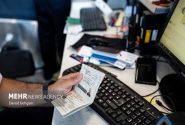 انجام ۱۱۰۰ پرواز اربعینی و جابه‌جایی ۱۴۱ هزار زائر تا ۱۲ مرداد