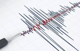 اولین گزارش اورژانس در باره زلزله امروز صبح تهران