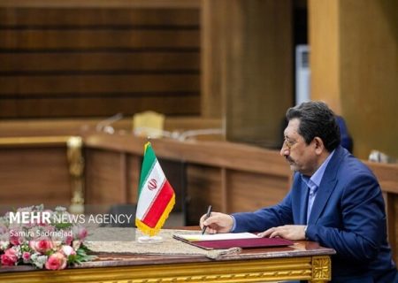 ایران، شریک راهبردی اتحادیه اقتصادی اوراسیا در مسیر توسعه تجارت است