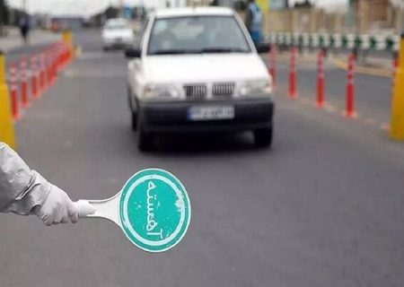 این خیابان‌های تهران فردا بسته خواهند بود