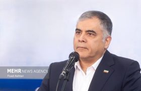 جزییات کشف میدان جدید گازی در جنوب استان فارس