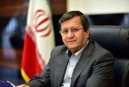 دیدار همتی با رئیس بانک مرکزی آفریقای جنوبی در حاشیه نشست بریکس