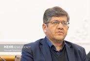 ذاکری: ترانزیت ریلی ایران و افغانستان به ۱۳۰ هزار تن در ماه رسید