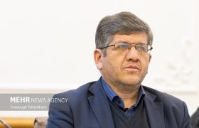 ذاکری: ترانزیت ریلی ایران و افغانستان به ۱۳۰ هزار تن در ماه رسید
