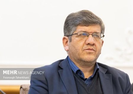 ذاکری: ترانزیت ریلی ایران و افغانستان به ۱۳۰ هزار تن در ماه رسید